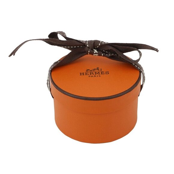 HERMES Twilly Doll BRIDES DE GALA SHADOW Silk100% Black/Jaune/Multicolor - Picture 8 of 8